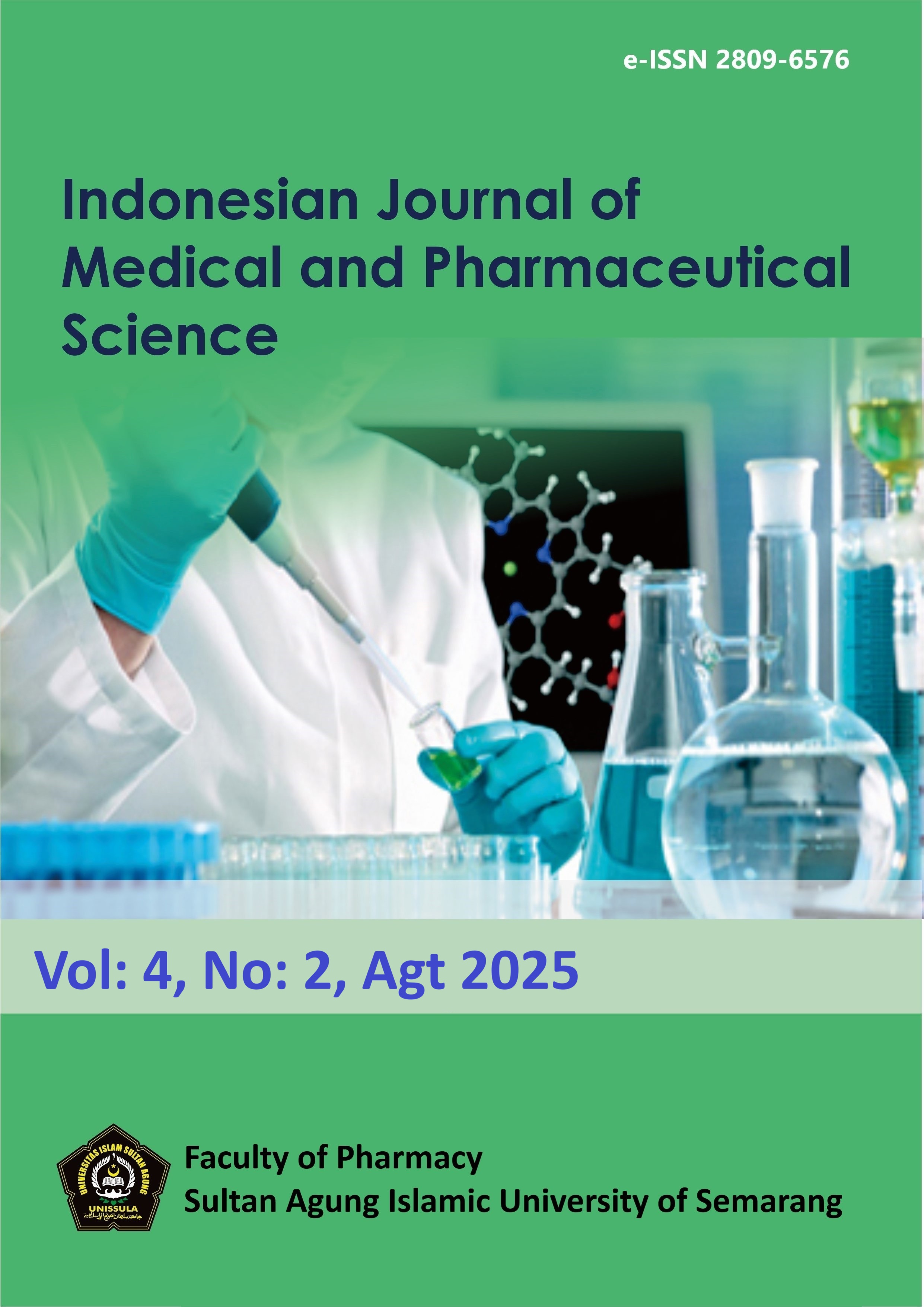 					View Vol. 4 No. 2 (2025)
				